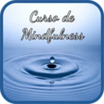 Logo of Curso Mindfulness android Application 